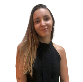 Florencia Lioi — AI Developer · Automation en Cambalache Studio